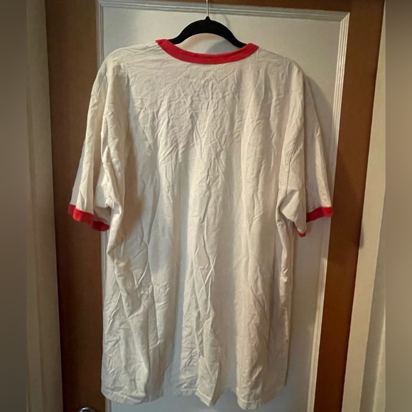 Portland Timbers Pride Ring-necked Tee Men’s XXL - Picture 4 of 4